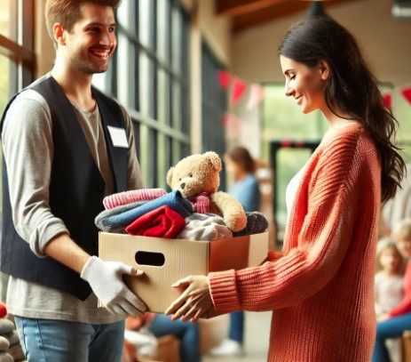 기부금 세액공제 대상 금액 총정리