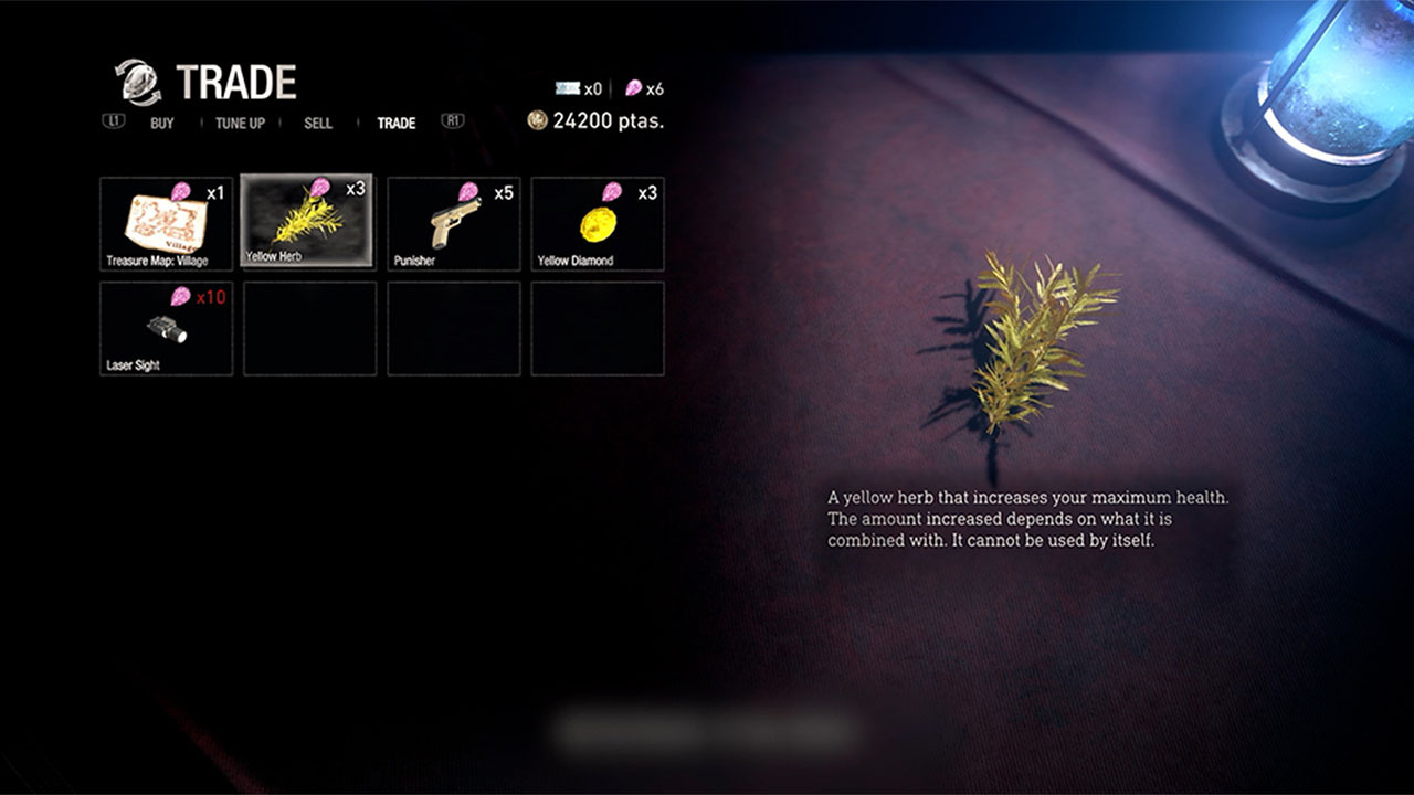 바이오하자드 4 리메이크 사양