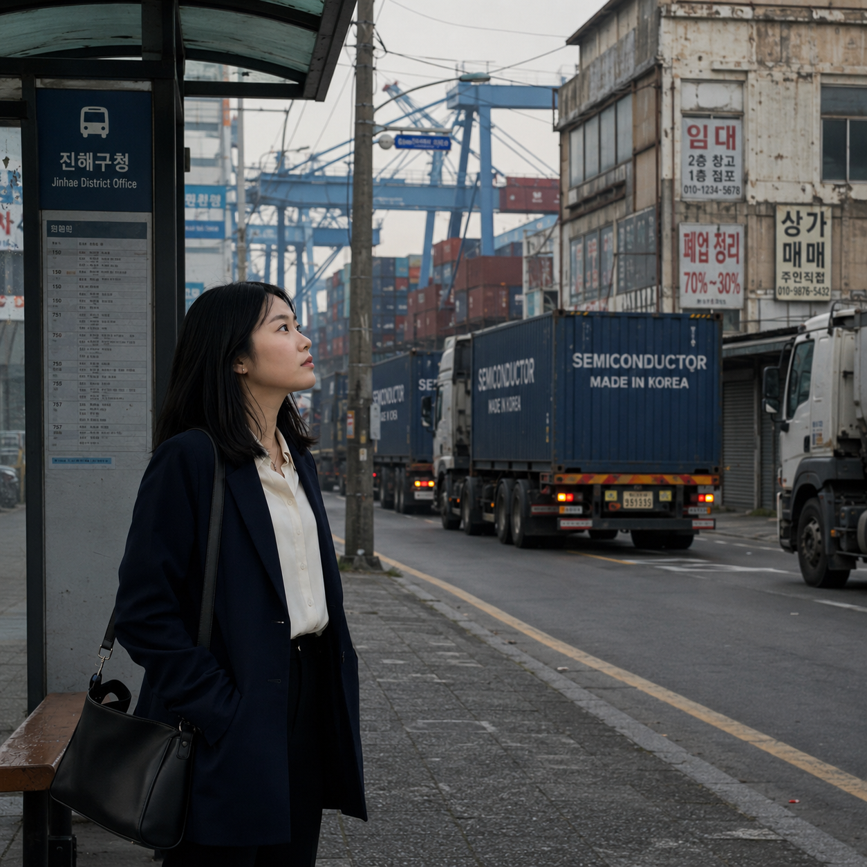 2026년 AI 반도체 호황과 1500원 고환율, IMF의 그늘