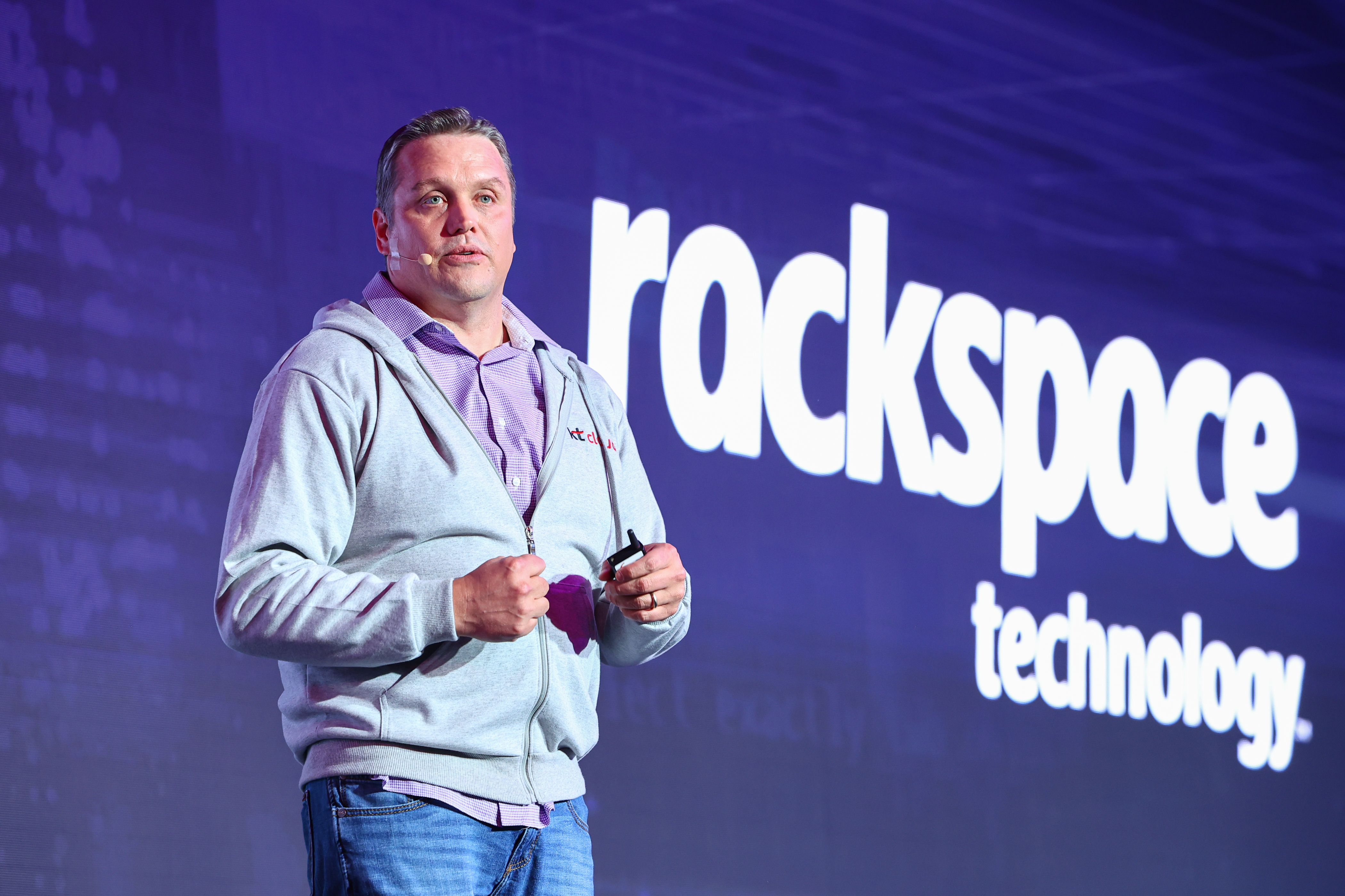 kt cloud summit 2025