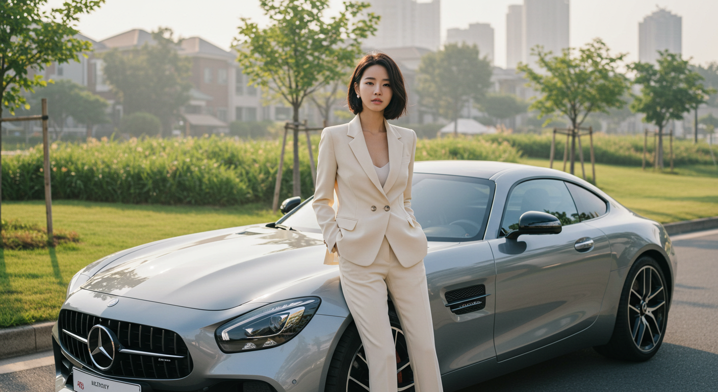 자동차 매매 계약서 양식 무료 공유