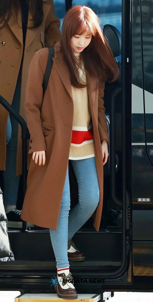 아이즈원 혼다히토미 고화질 몸매