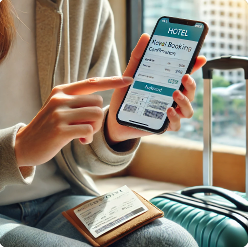 해외호텔예약사이트 TOP5 소개7