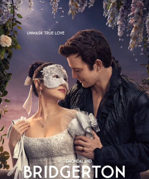 브리저튼 시즌4 몇부작 공개시간 파트2 일정 여주 하예린 (시즌1~3 요약)