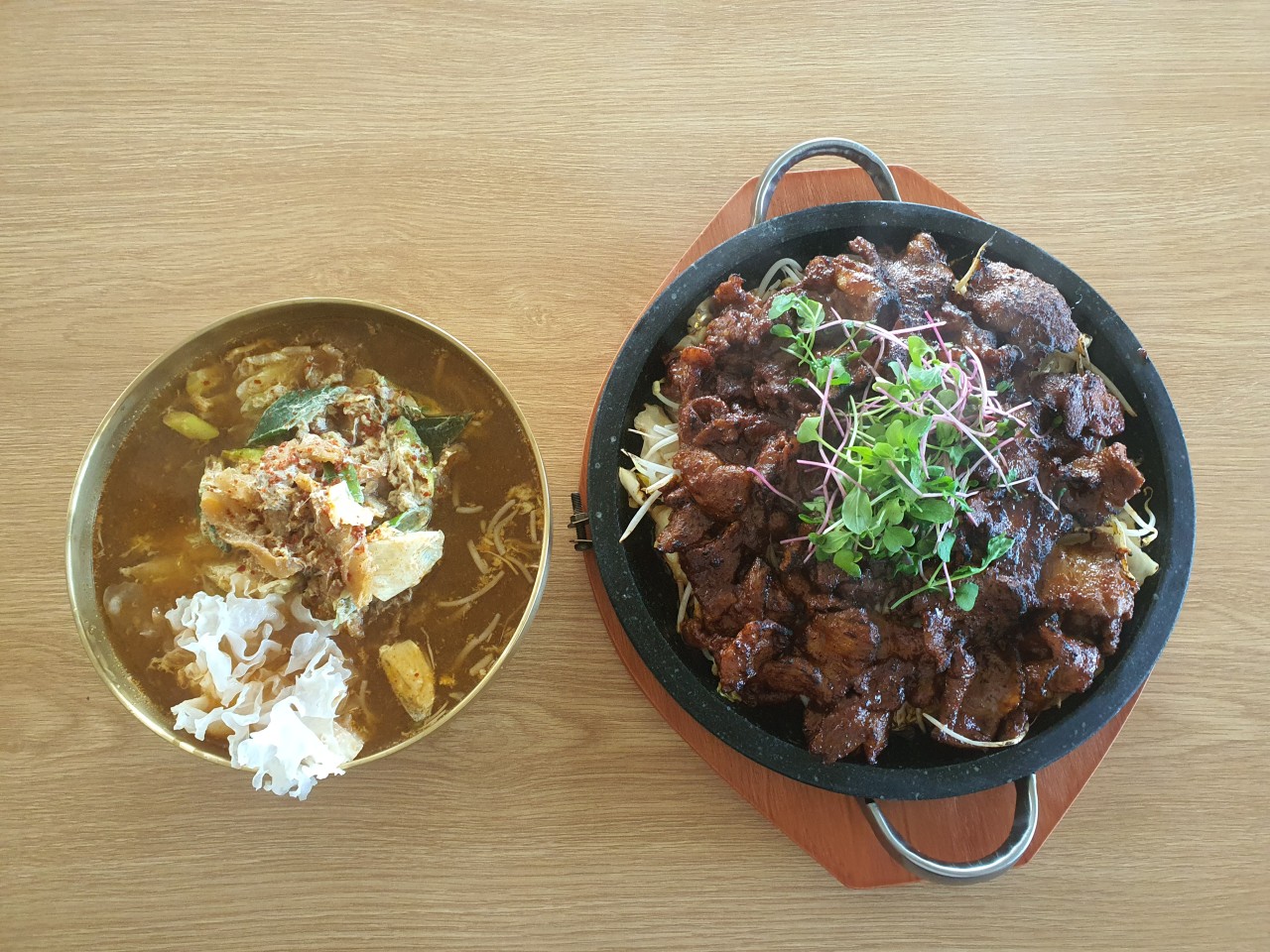 생생정보통 여주고추장불고기