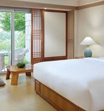 제주 신라 호텔