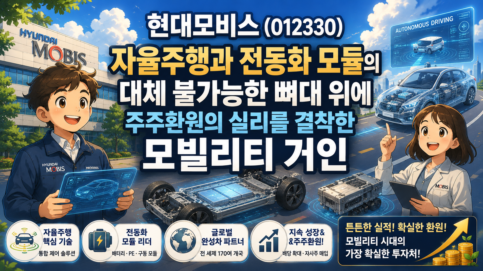 현대모비스(012330)