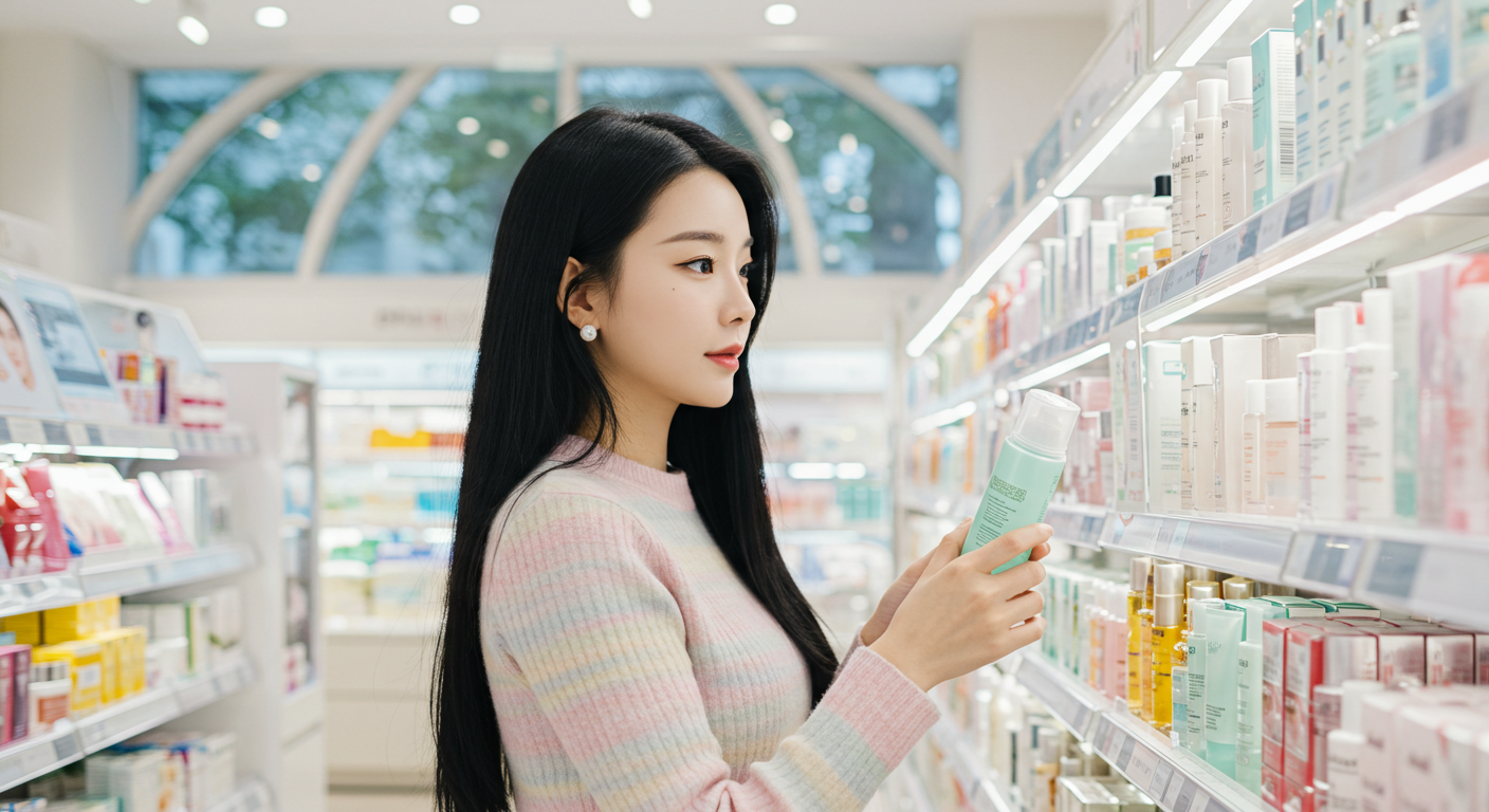 두피 열 내리는 방법