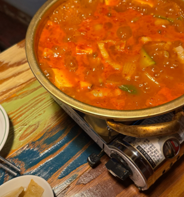 [마포 함지박] 2TV 생생정보 할매 밥 됩니까? 신영 할매 고추장찌개&middot;고기전 맛집(메뉴&middot;위치&middot;영업시간)