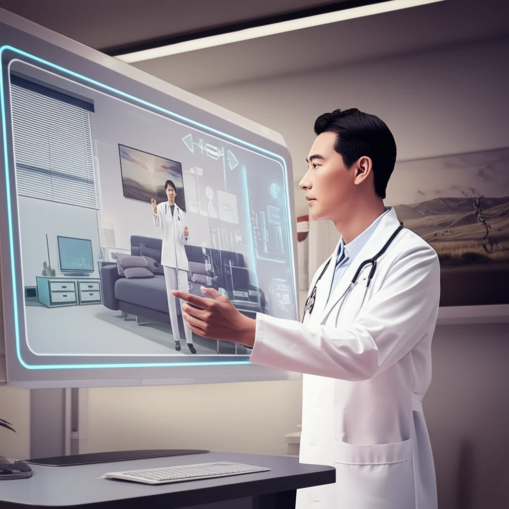 비대면 진료, 제대로 알고 쓰자! 병..