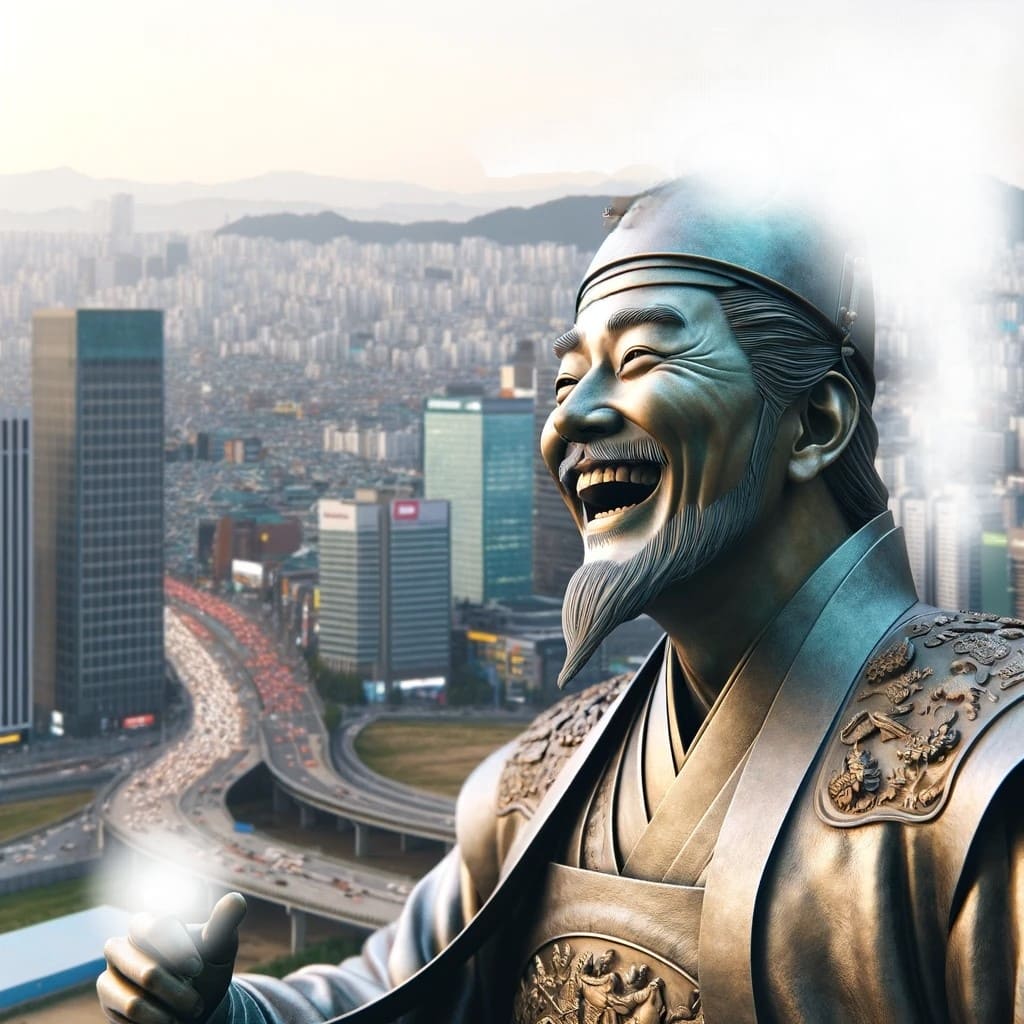 한글, 세계에서 가장 과학적이고 아름다운 문자