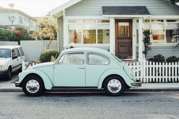 자동차 채권 매입