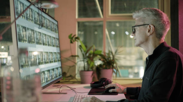 DaVinci Resolve &ndash; 전문가용 무료 편집 프로그램