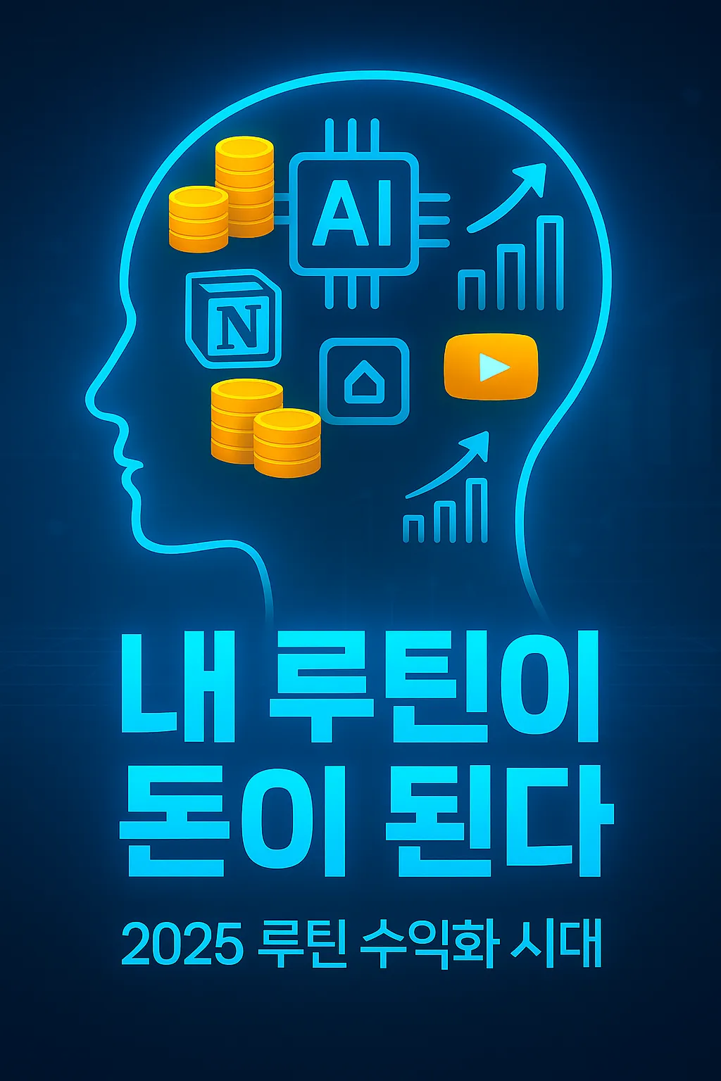 왜 ‘루틴 경제(Habit Economy)’가 뜨는가? 내 루틴이 돈이 된다. 내 루틴을 돈이 되게 하는 방법, 돈이 되는 루틴은?