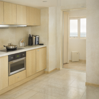 19편. 주방 음식 냄새 안 남게 하는 조리&middot;환기 순서