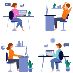 퇴사후 경쟁업체로 이직시 주의사항