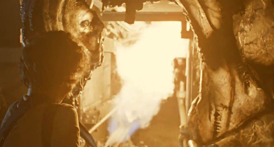 에어리언 2 (1986) 영화 해석 및 핵심 관람포인트