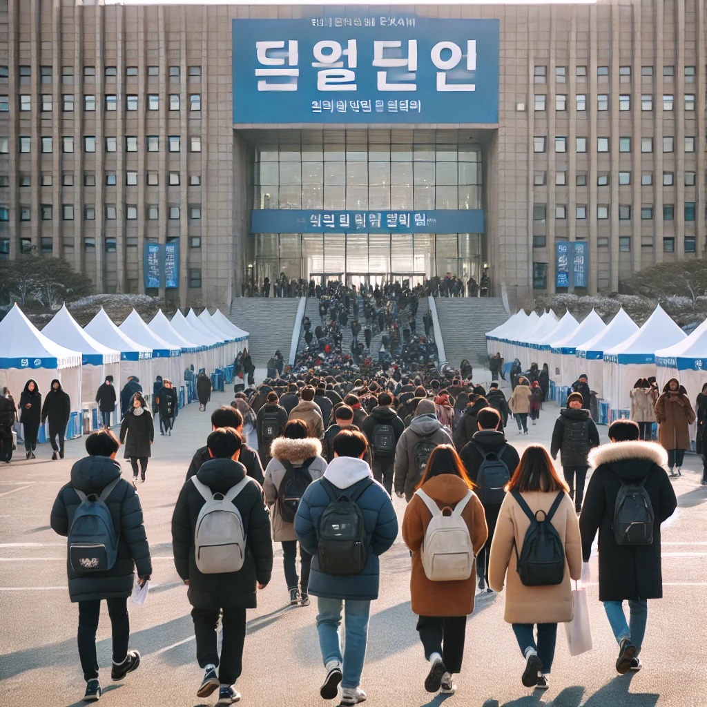 수능 전날 꼭 챙겨야 할 준비물 체크리스트와 수능 당일 컨디션 관리 꿀팁