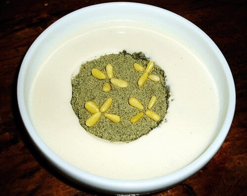 토밥즈 토요일은 밥이 좋아 경주 콩국 맛집