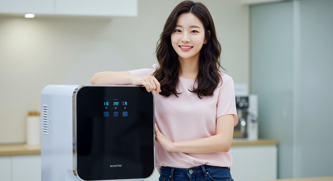 정수기 렌탈 조건