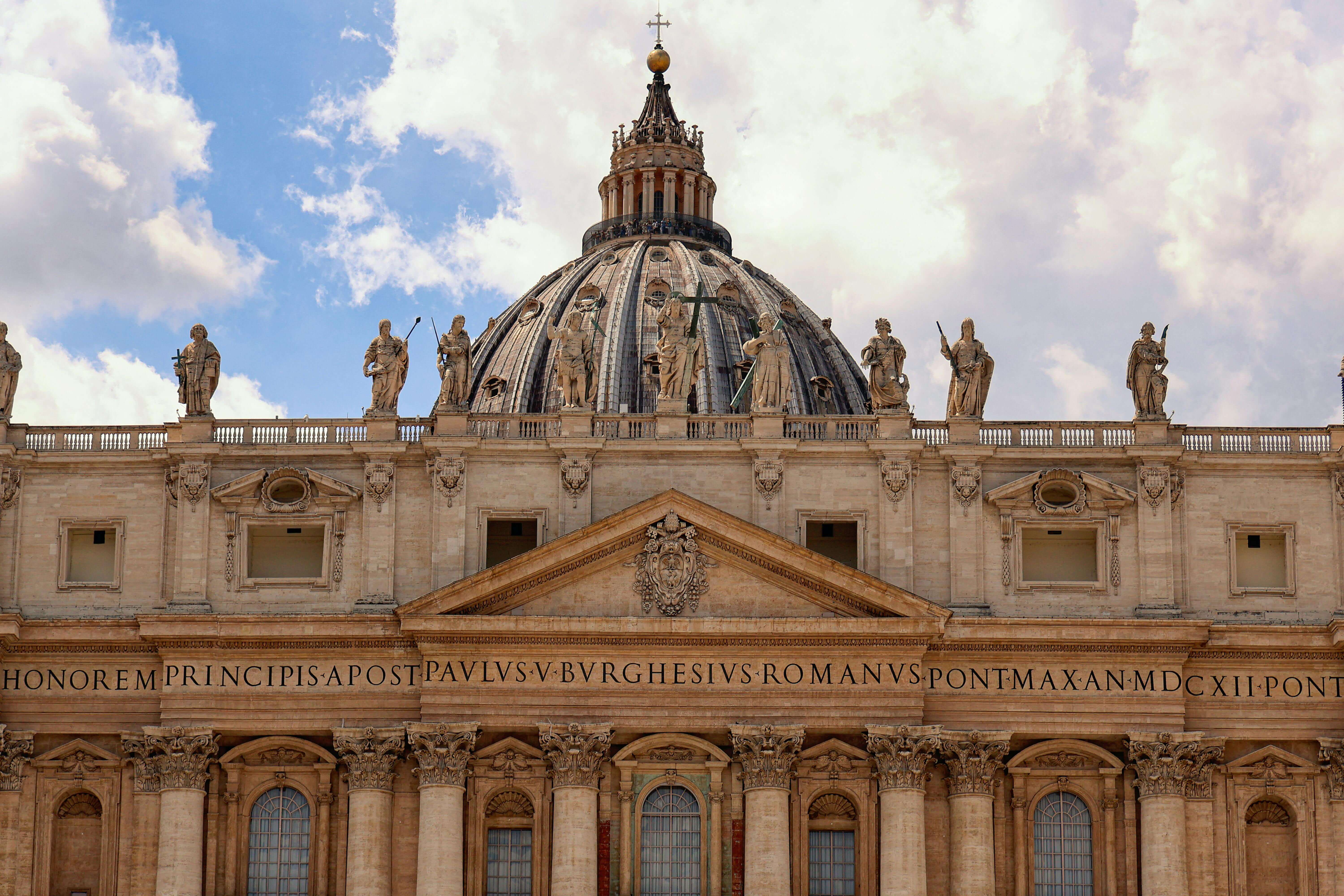 차기 교황 선출