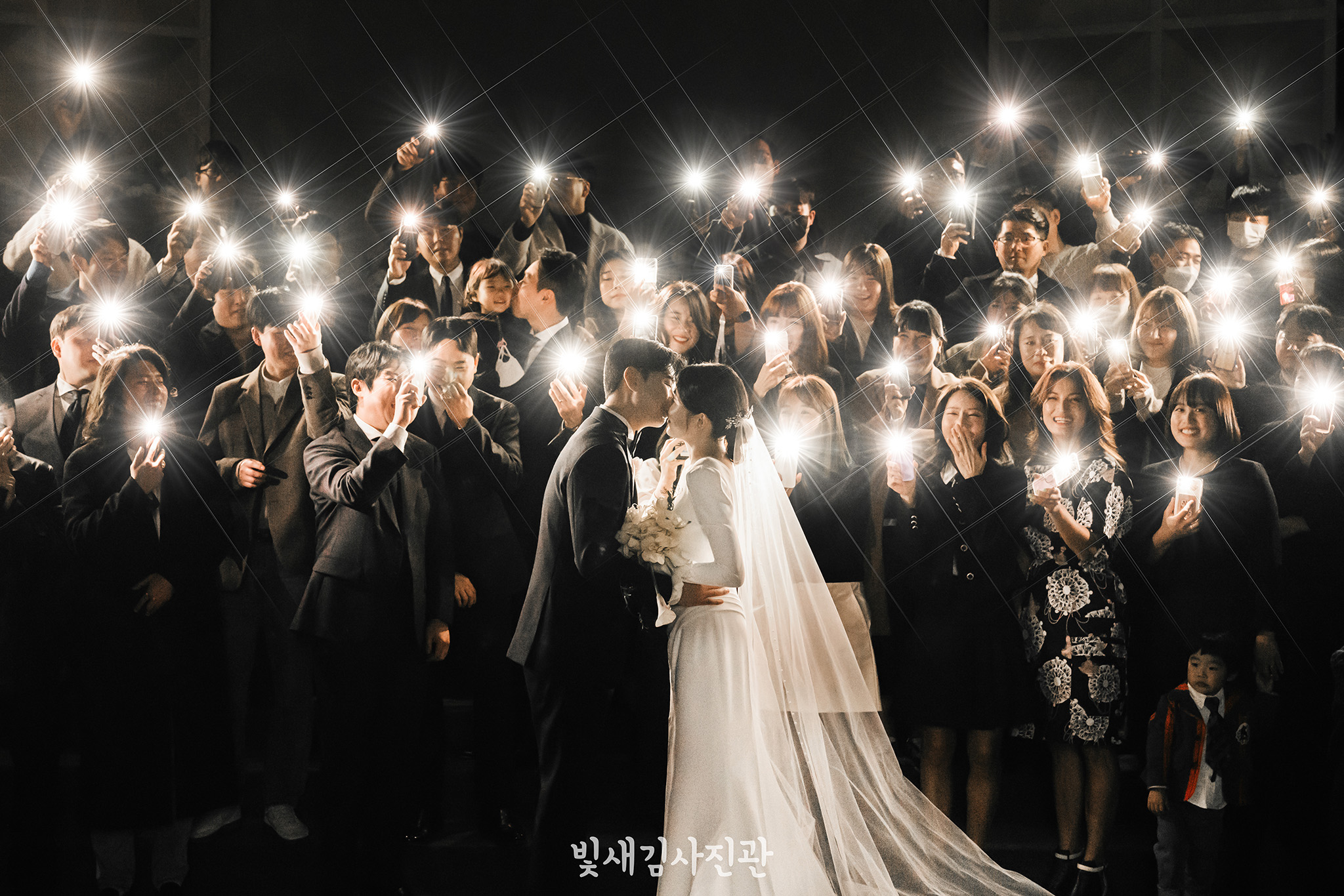 소풍 라온제나 플래시컷 2