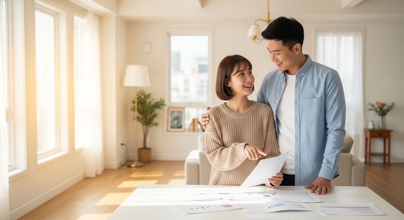 신혼부부 지원금