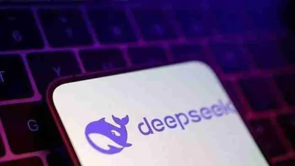 딥시크 뜻 앱 다운로드 DeepSeek 어플 사용법