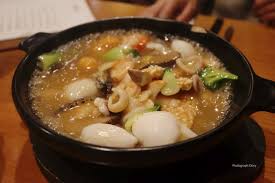 연말회식 모임 강남 상해루 추천 가이드