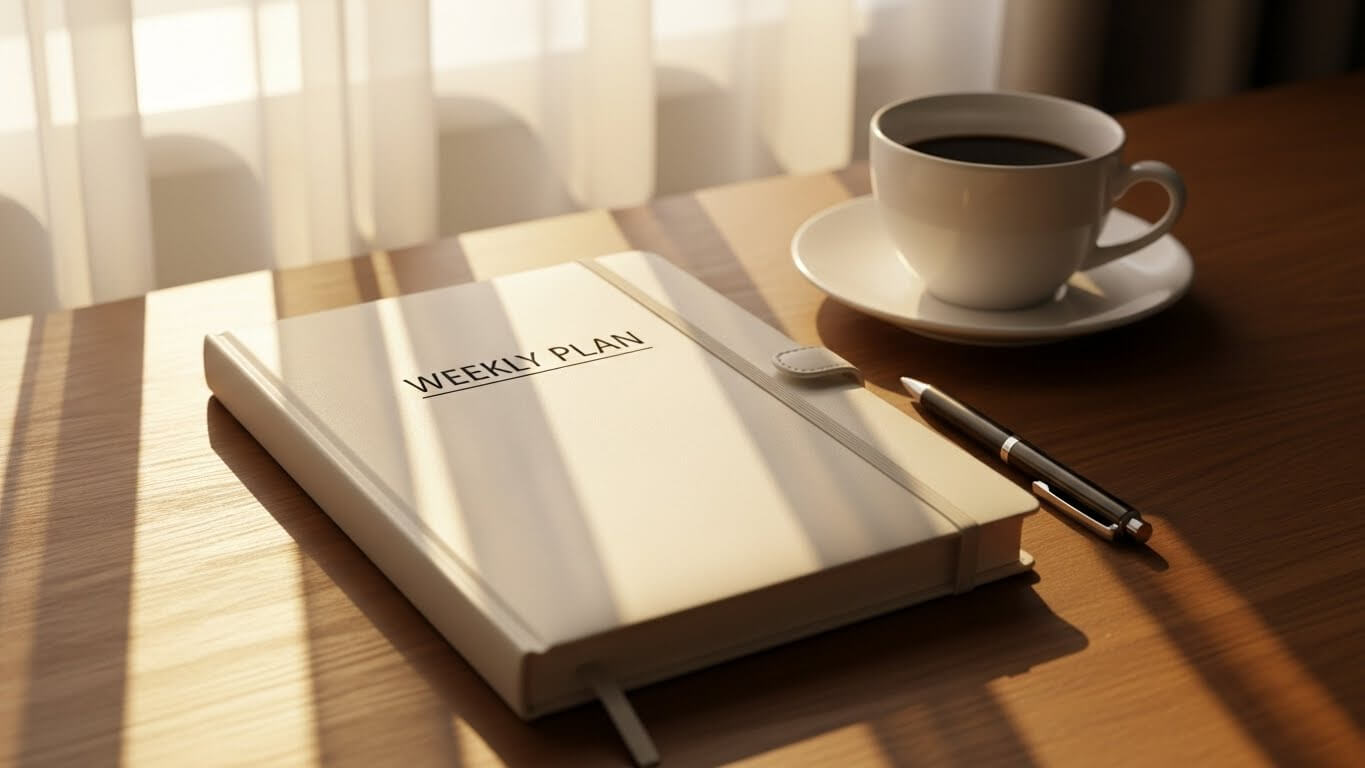 한 주는 왜 7일일까? “당연한 기준”이 된 이유