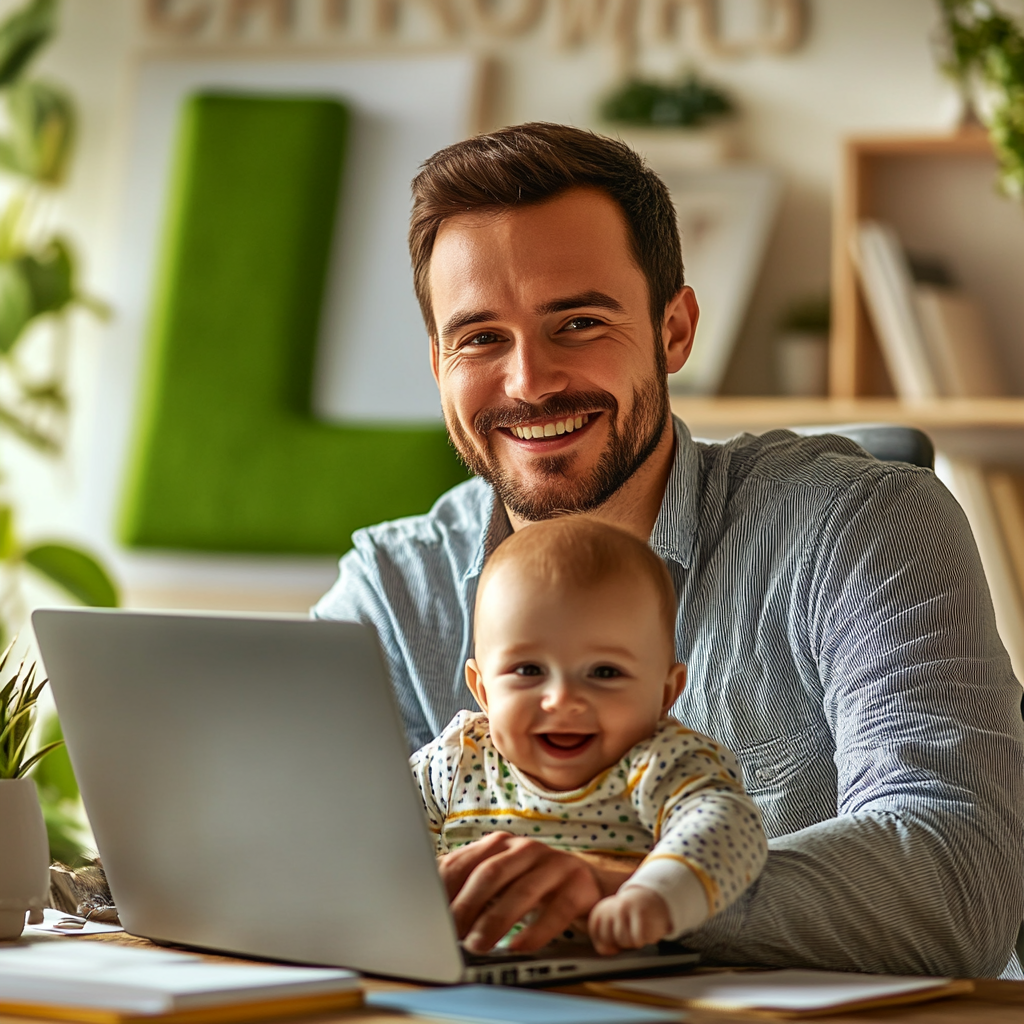 육아휴직 및 출산휴가