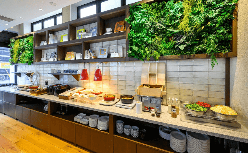 후쿠오카 호텔 하카타역 텐진 가성비 추천 베스트 6