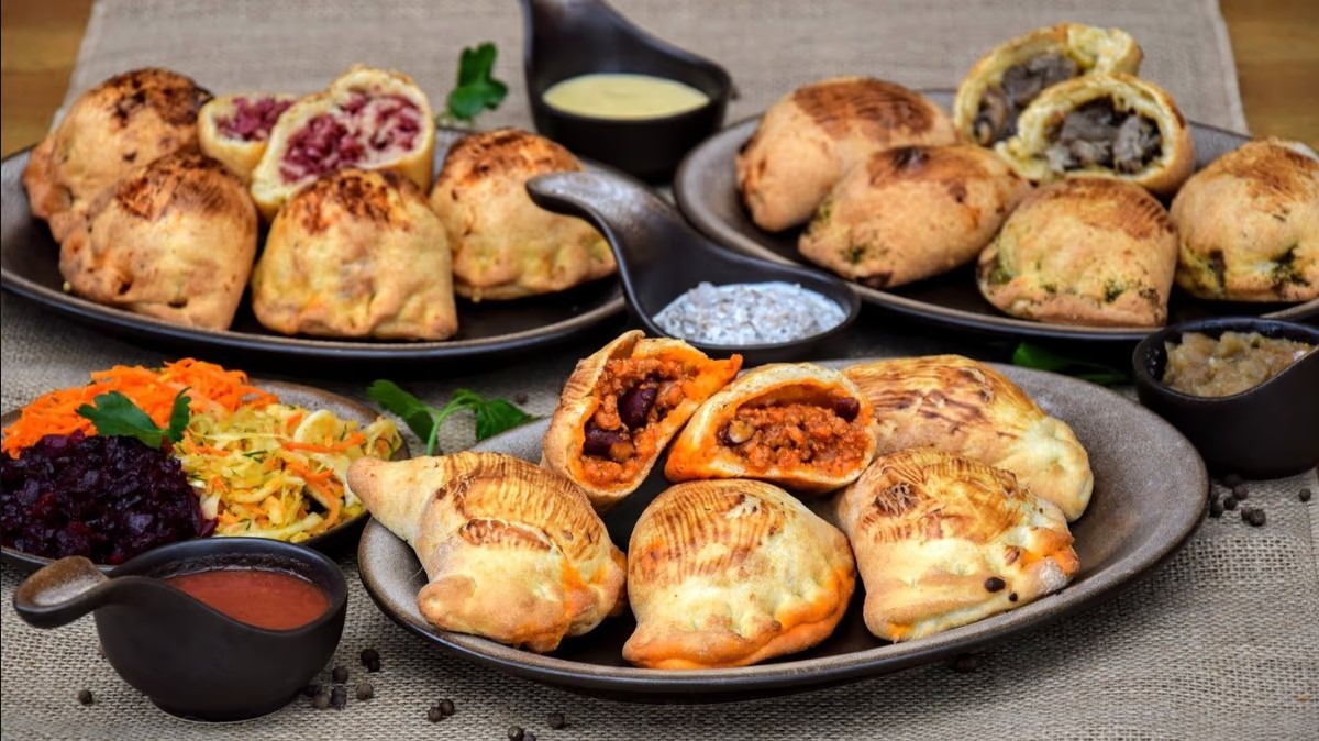 피에로기(Pierogi)