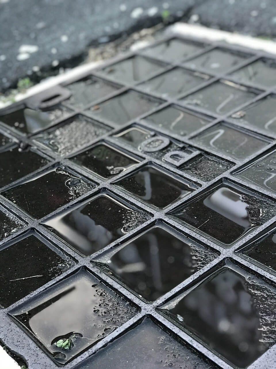 장마철 점검 대비