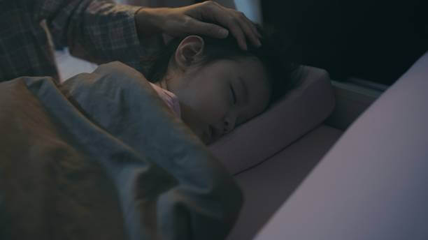 낮잠과 밤잠의 연관성