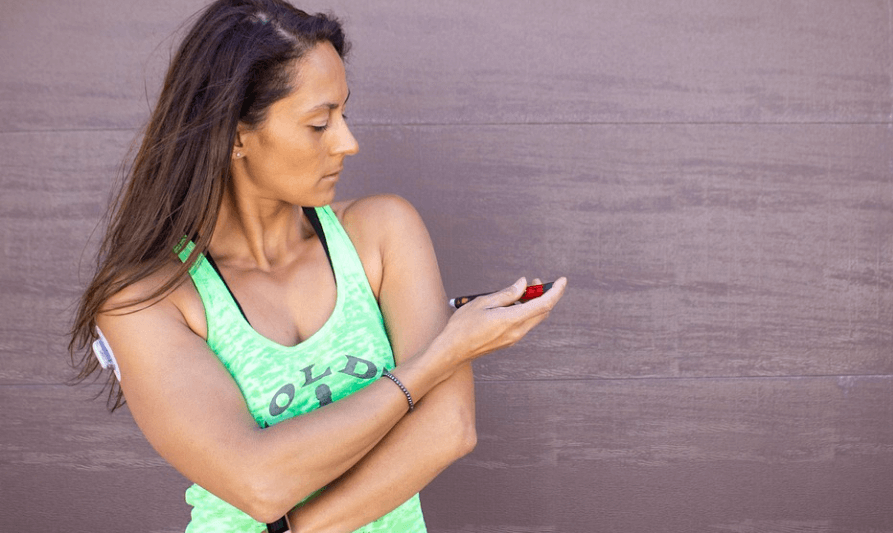 당뇨 초기 증상을 검사 및 약물 - 9