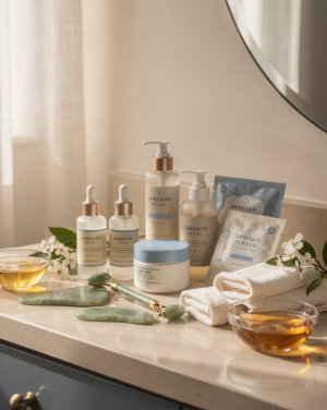 기미 없애는 방법