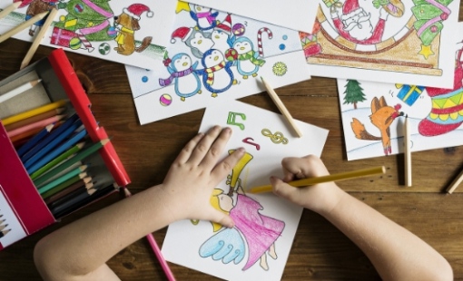 차상위계층 교육비 지원