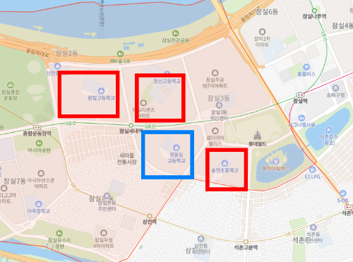 경쟁단지