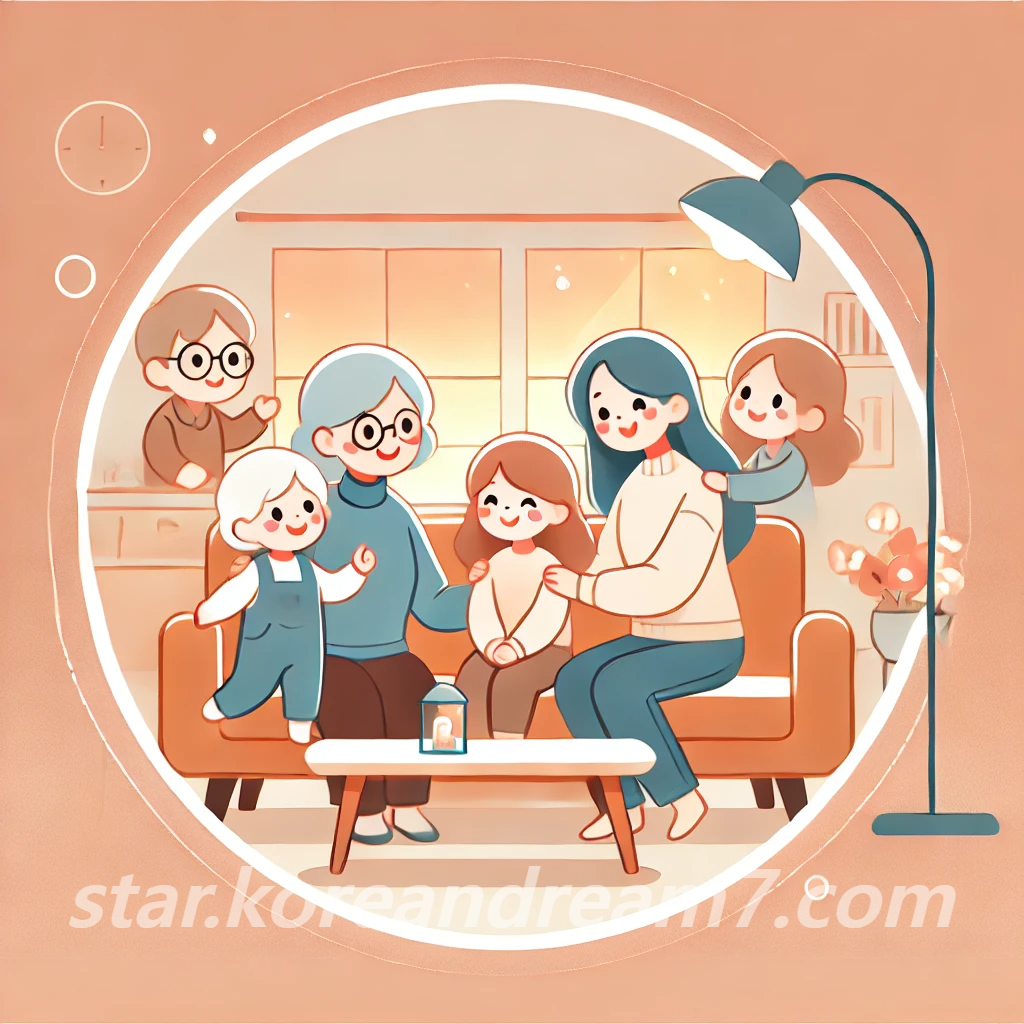 며느리나오는꿈해몽