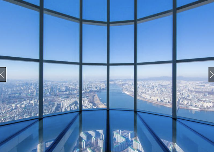 롯데월드타워 주차요금 및 할인정보