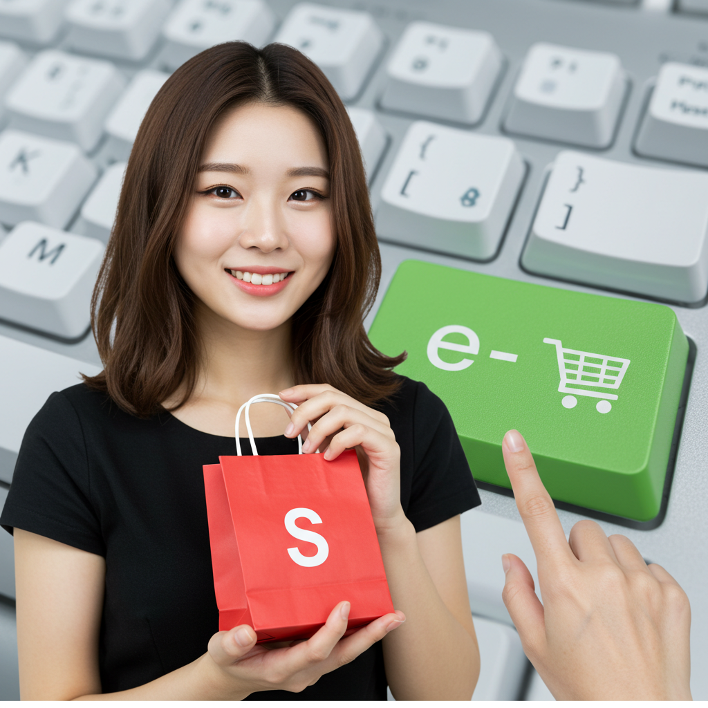 아마존 쇼피 이베이