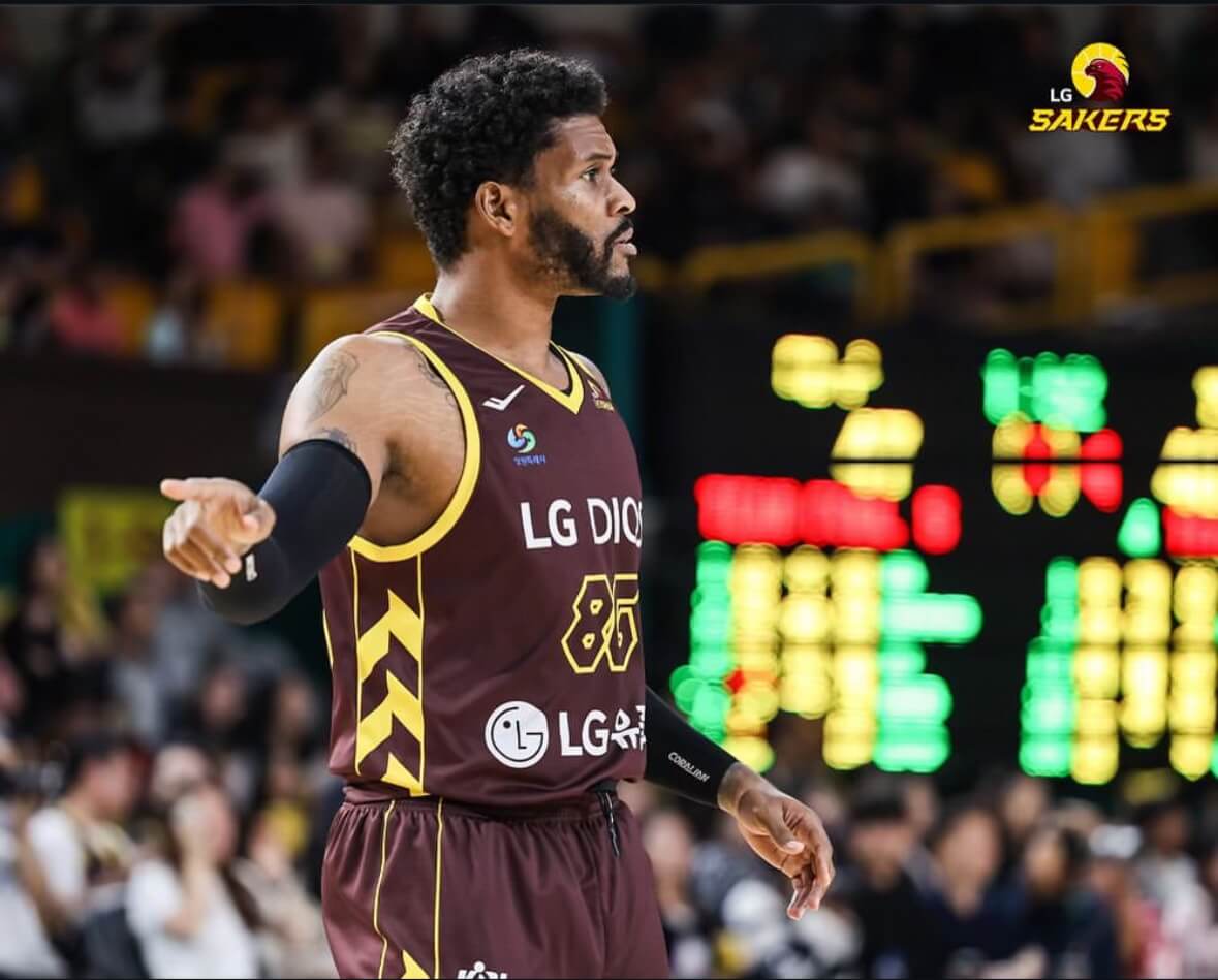 2024-2025 KBL 프로농구 정규시즌