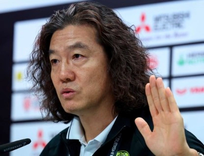 김판곤 말레이시아 사퇴 울산 감독설 배경