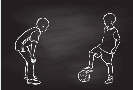 Making friends skills