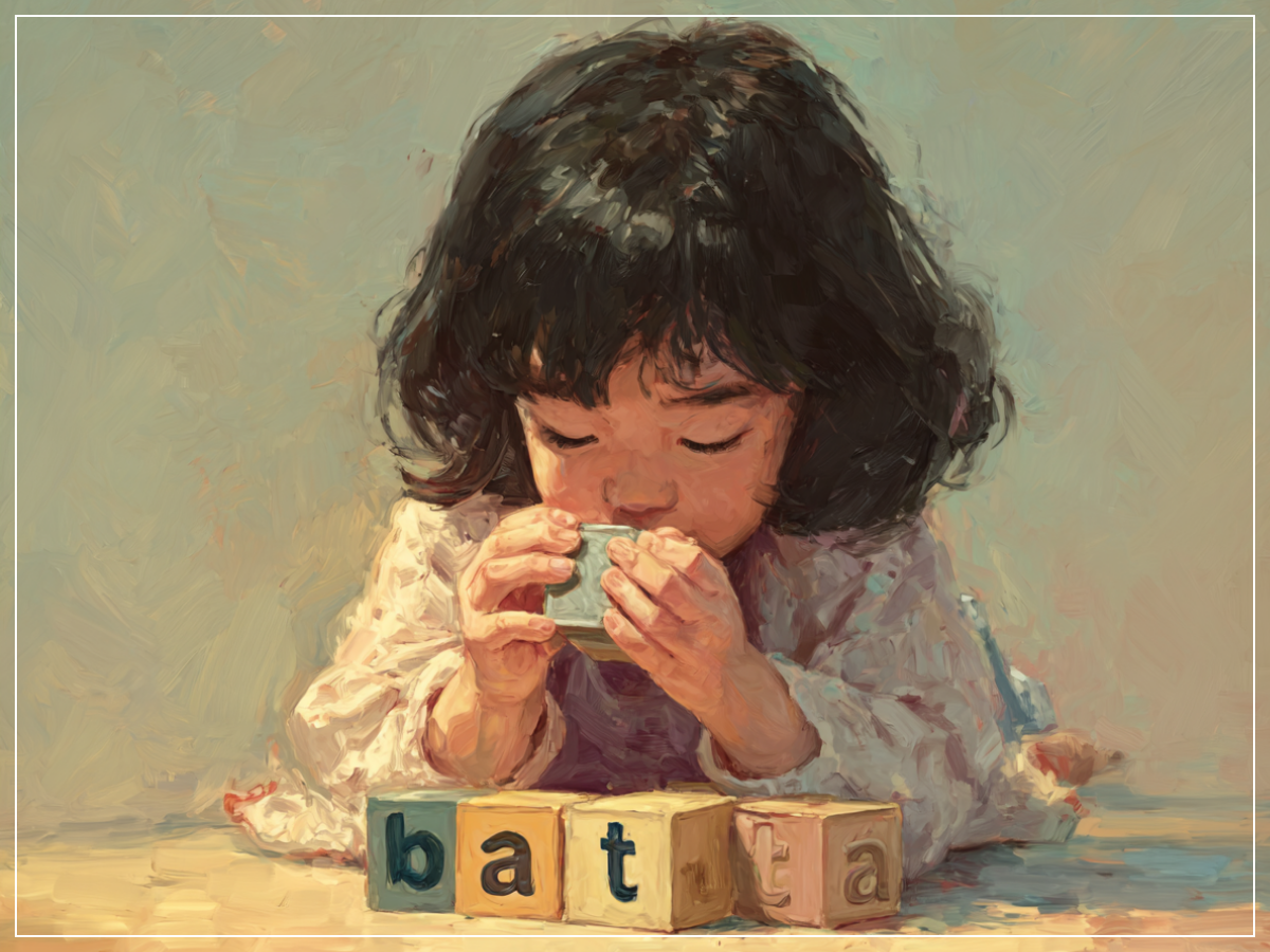 "파닉스 규칙은 아는데..." 우리 아이가 단어를 못 읽는 진짜 이유 (ft. 전문가의 블렌딩 훈련법)