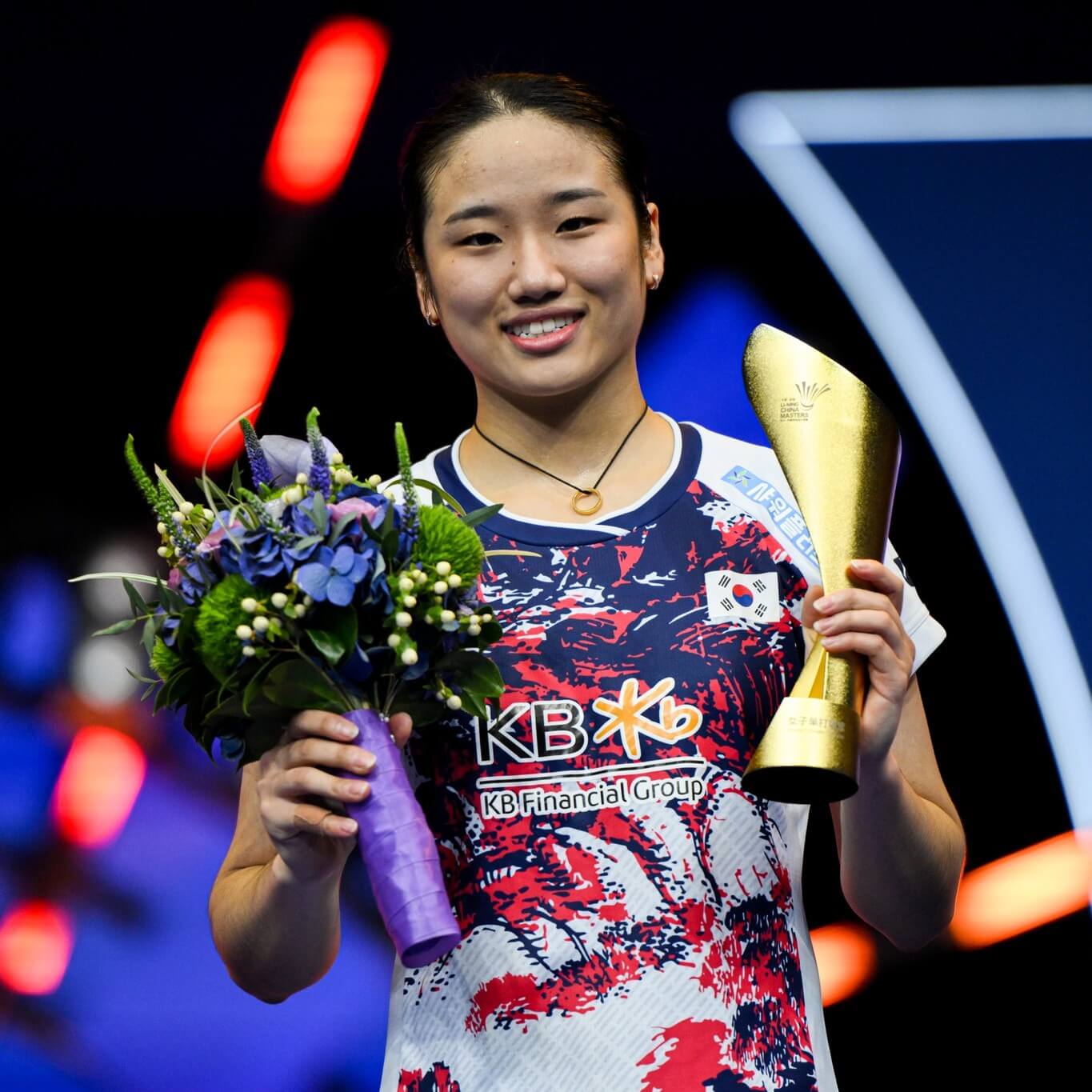 2024 HSBC BWF 월드 투어 파이널