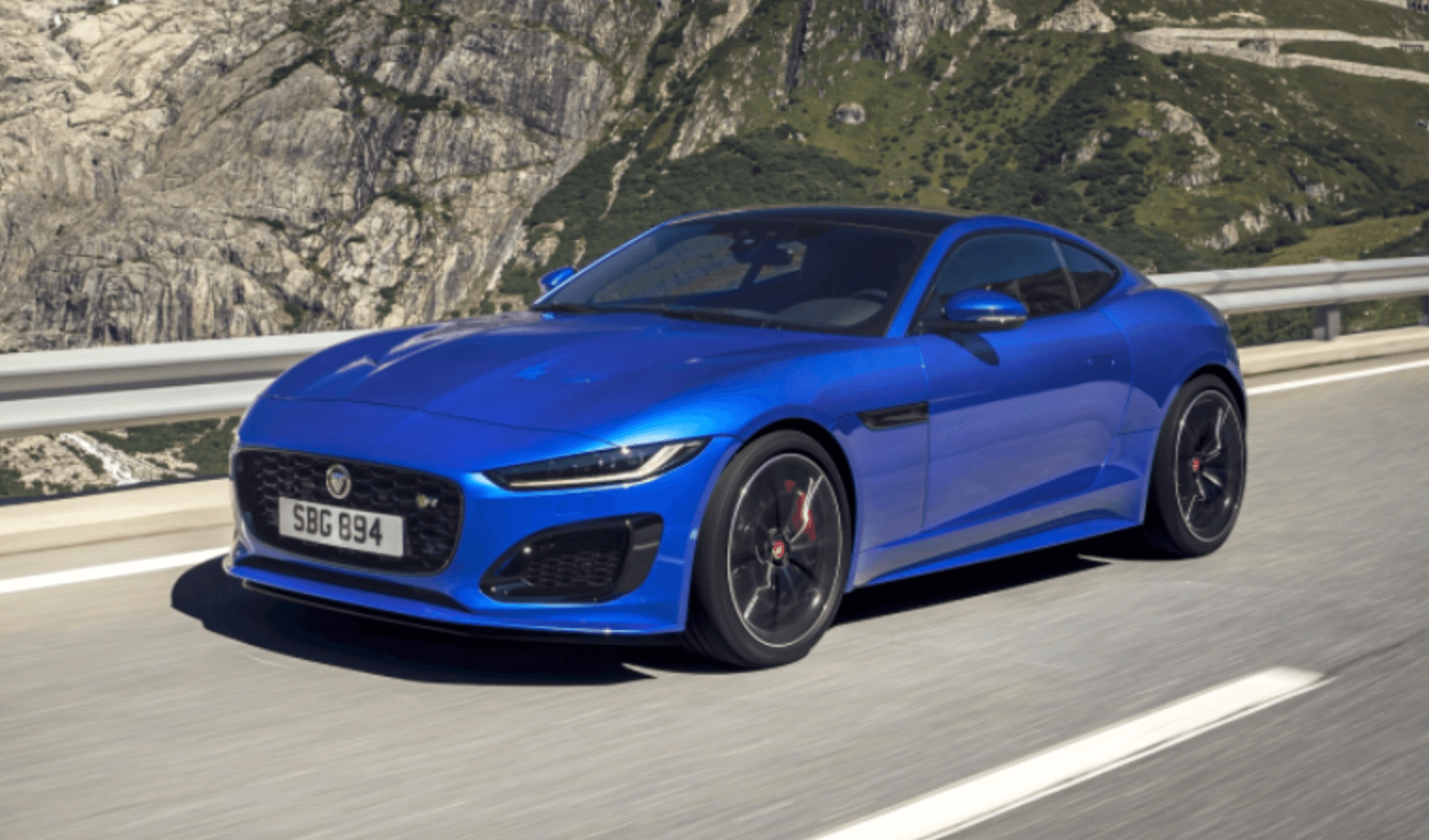 재규어F타입 페이스 쿠페 가격 중고 TYPE (+ 나솔27기광수)