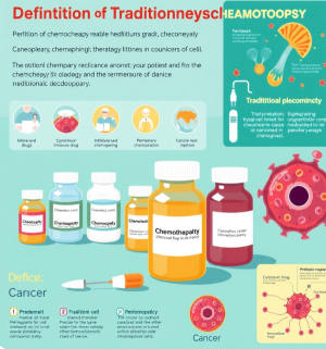항암화학요법 기본 정리