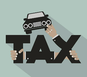 자동차세 연납신청 할인 신청기간 신청방법 등 총정리(2024 ver)